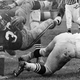 Illustration for article titled Study Of Dead Football Players Brain Is Even More Depressing Than Usual